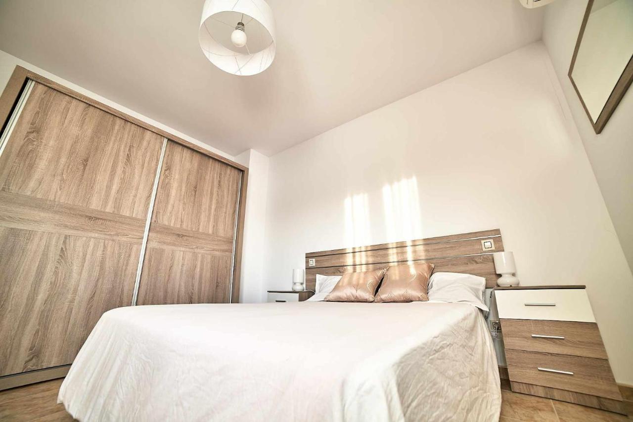 Vila La Casa Del Olivo Navahermosa  Exteriér fotografie