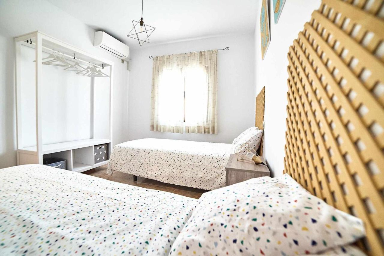 Vila La Casa Del Olivo Navahermosa  Exteriér fotografie